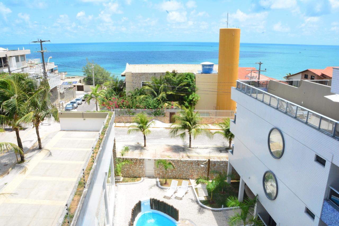 Happy Hotel Ponta Negra Natal Rum bild